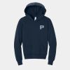 Youth Sponge Fleece Pullover Hoodie Thumbnail