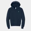 Youth Sponge Fleece Pullover Hoodie Thumbnail