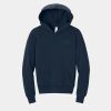 Youth Sponge Fleece Pullover Hoodie Thumbnail
