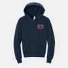 Youth Sponge Fleece Pullover Hoodie Thumbnail