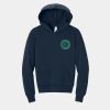 Youth Sponge Fleece Pullover Hoodie Thumbnail