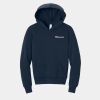 Youth Sponge Fleece Pullover Hoodie Thumbnail