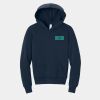 Youth Sponge Fleece Pullover Hoodie Thumbnail