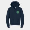 Youth Sponge Fleece Pullover Hoodie Thumbnail