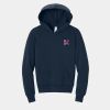 Youth Sponge Fleece Pullover Hoodie Thumbnail