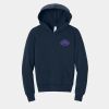 Youth Sponge Fleece Pullover Hoodie Thumbnail
