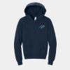Youth Sponge Fleece Pullover Hoodie Thumbnail