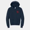 Youth Sponge Fleece Pullover Hoodie Thumbnail