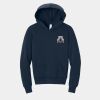 Youth Sponge Fleece Pullover Hoodie Thumbnail
