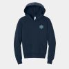 Youth Sponge Fleece Pullover Hoodie Thumbnail