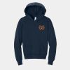 Youth Sponge Fleece Pullover Hoodie Thumbnail