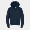Youth Sponge Fleece Pullover Hoodie Thumbnail