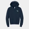 Youth Sponge Fleece Pullover Hoodie Thumbnail