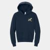 Youth Sponge Fleece Pullover Hoodie Thumbnail