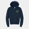 Youth Sponge Fleece Pullover Hoodie Thumbnail