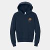 Youth Sponge Fleece Pullover Hoodie Thumbnail