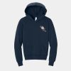 Youth Sponge Fleece Pullover Hoodie Thumbnail