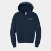 Youth Sponge Fleece Pullover Hoodie Thumbnail