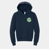 Youth Sponge Fleece Pullover Hoodie Thumbnail