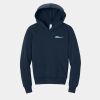 Youth Sponge Fleece Pullover Hoodie Thumbnail