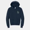 Youth Sponge Fleece Pullover Hoodie Thumbnail