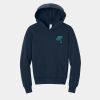 Youth Sponge Fleece Pullover Hoodie Thumbnail