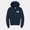 Youth Sponge Fleece Pullover Hoodie Thumbnail