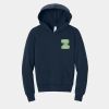 Youth Sponge Fleece Pullover Hoodie Thumbnail