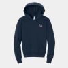 Youth Sponge Fleece Pullover Hoodie Thumbnail