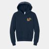 Youth Sponge Fleece Pullover Hoodie Thumbnail