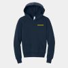Youth Sponge Fleece Pullover Hoodie Thumbnail