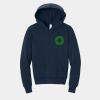 Youth Sponge Fleece Pullover Hoodie Thumbnail