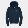 Youth Sponge Fleece Pullover Hoodie Thumbnail