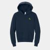 Youth Sponge Fleece Pullover Hoodie Thumbnail