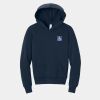 Youth Sponge Fleece Pullover Hoodie Thumbnail