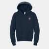 Youth Sponge Fleece Pullover Hoodie Thumbnail