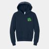 Youth Sponge Fleece Pullover Hoodie Thumbnail