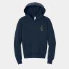 Youth Sponge Fleece Pullover Hoodie Thumbnail