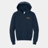 Youth Sponge Fleece Pullover Hoodie Thumbnail