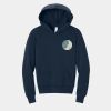Youth Sponge Fleece Pullover Hoodie Thumbnail