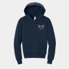 Youth Sponge Fleece Pullover Hoodie Thumbnail