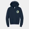 Youth Sponge Fleece Pullover Hoodie Thumbnail
