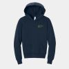 Youth Sponge Fleece Pullover Hoodie Thumbnail