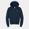 Youth Sponge Fleece Pullover Hoodie Thumbnail