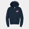 Youth Sponge Fleece Pullover Hoodie Thumbnail