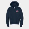 Youth Sponge Fleece Pullover Hoodie Thumbnail