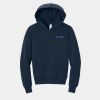 Youth Sponge Fleece Pullover Hoodie Thumbnail