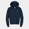 Youth Sponge Fleece Pullover Hoodie Thumbnail
