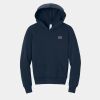 Youth Sponge Fleece Pullover Hoodie Thumbnail