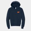 Youth Sponge Fleece Pullover Hoodie Thumbnail